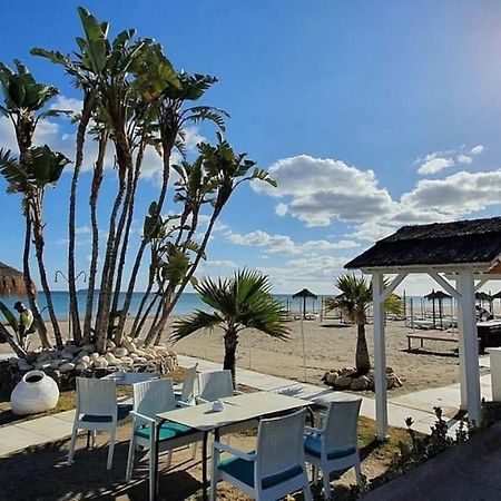 Jos'S House. Thai Loft 50Mt To La Carihuela Beach Torremolinos Buitenkant foto