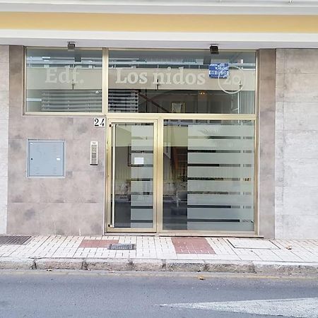 Jos'S House. Thai Loft 50Mt To La Carihuela Beach Torremolinos Buitenkant foto